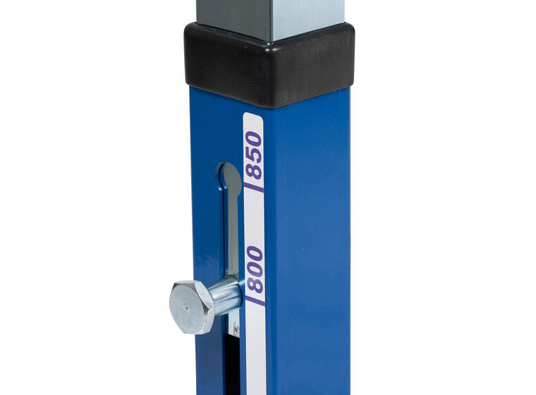 Hekk | Sport-Thieme Allround Justerbar høyde 850 - 1500 mm 