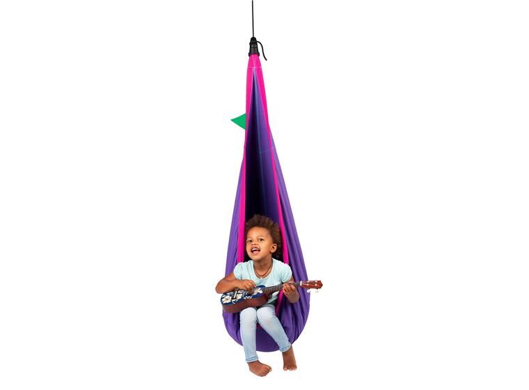 Hengestol Lilly La Siesta Flott sitteplass for hvile eller lek 