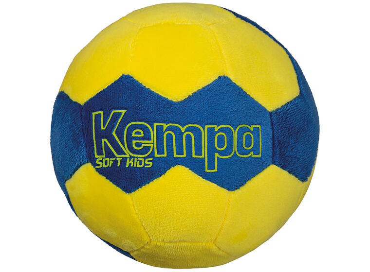 Håndball Kempa Soft Kids Myk og lett ball 