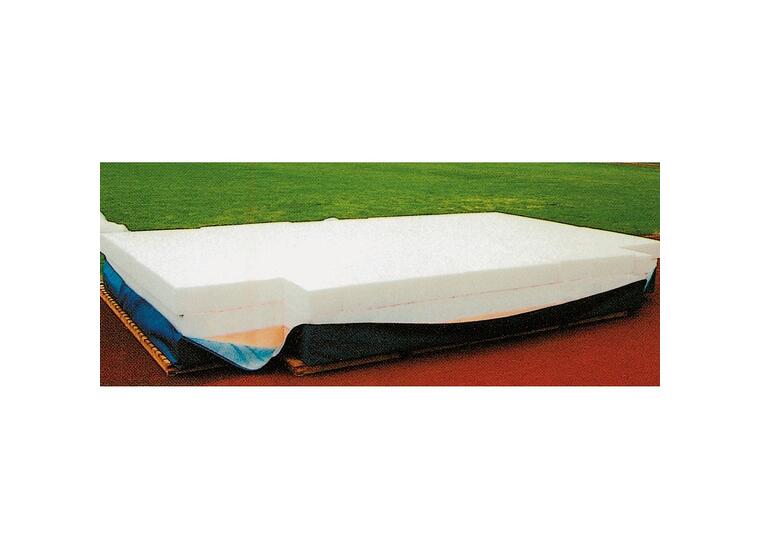 Høydehoppmatte standard 600x400x70 cm Kategori 9 | For skoleidrett 