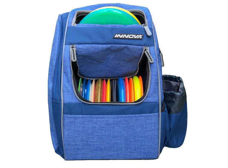 Innova Excursion Backpack Golfdisc Innova frisbeegolf sekk 