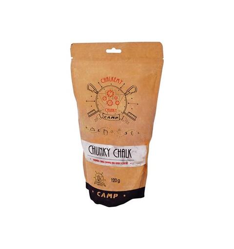 Kalk CAMP CHUNKY CHALK 120 gram