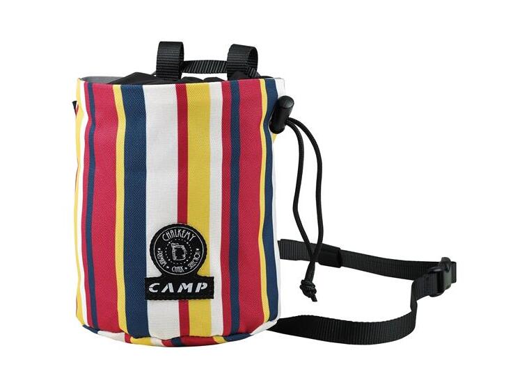 Kalkpose CAMP POLIMAGO 1,3 Liter | Pop Corn 
