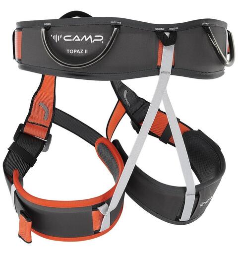 Klatresele CAMP TOPAZ II One-size | 50-110 cm