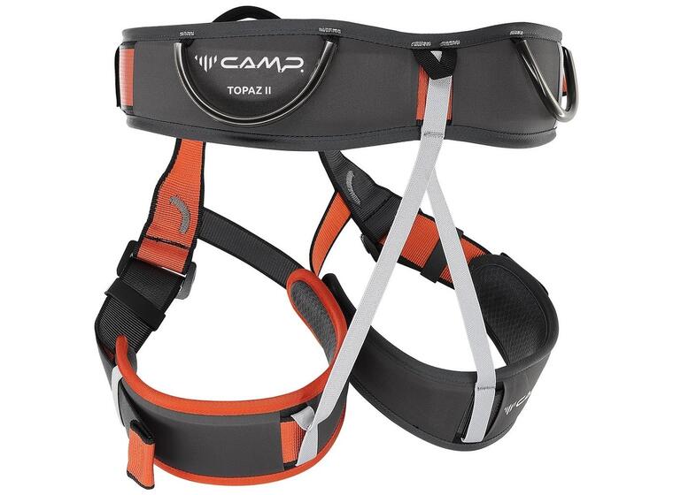 Klatresele CAMP TOPAZ II One-size | 50-110 cm 
