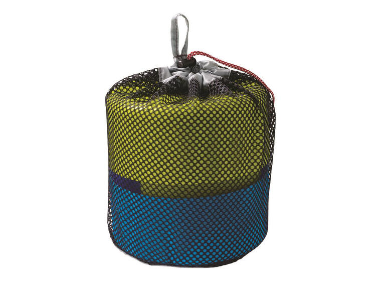 MSR 2 Person Mess Kit Spisesett for to personer | Turkjøkken 