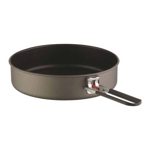 MSR Quick Skillet | Stekepanne 18 cm Aluminiumspanne til turkj&#248;kken