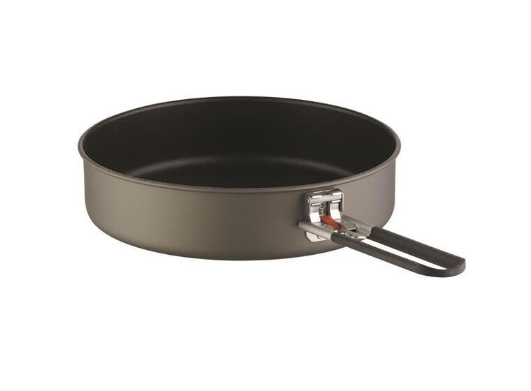 MSR Quick Skillet | Stekepanne 18 cm Aluminiumspanne til turkjøkken 