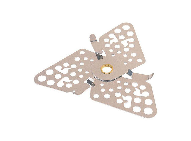MSR Trillium Stove Base Stabiliserende fot | Multifuel brenner 