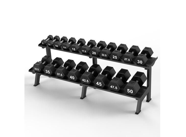 Manualstativ ata Trio Stativ for manualer | Hantler 