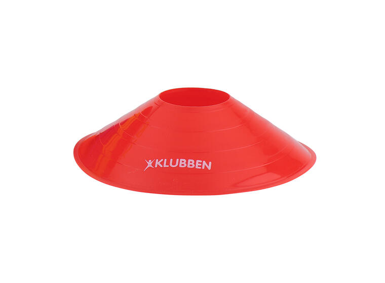 Markeringstallerken 1 stk D: 19 cm | H: 6 cm 