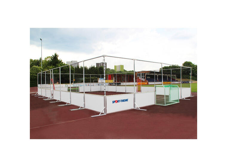 Multibane Flex Ballbinge 15x10 meter 