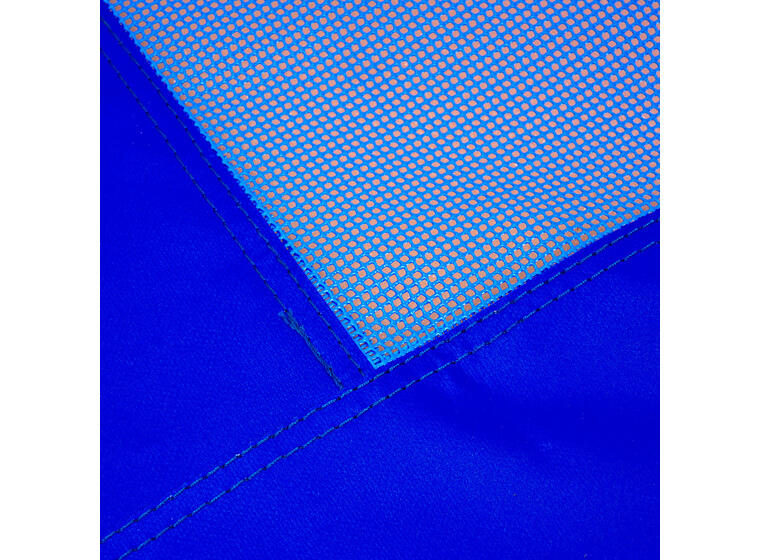 Nedsprangsmatte Soft Pro 200x200x10 cm For gulvøvelser og nedslag 
