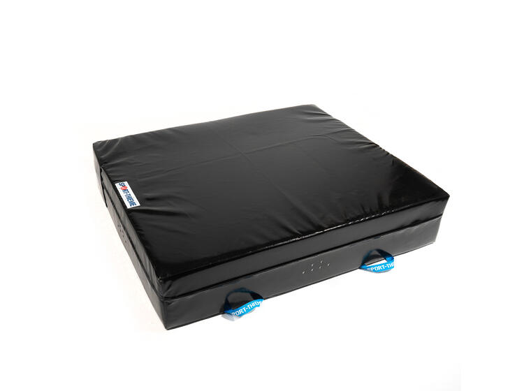 Nedsprangsmatte Speed Liten og allsidig matte | 120x100x25 cm 