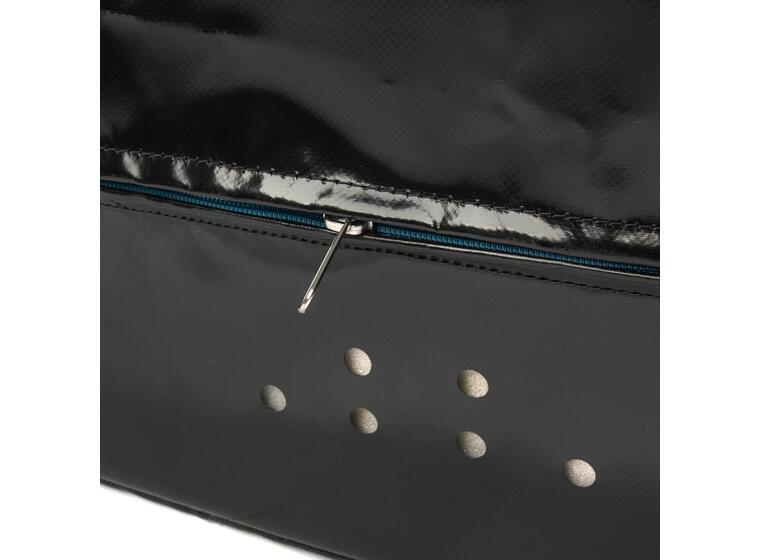 Nedsprangsmatte Speed Liten og allsidig matte | 120x100x25 cm 