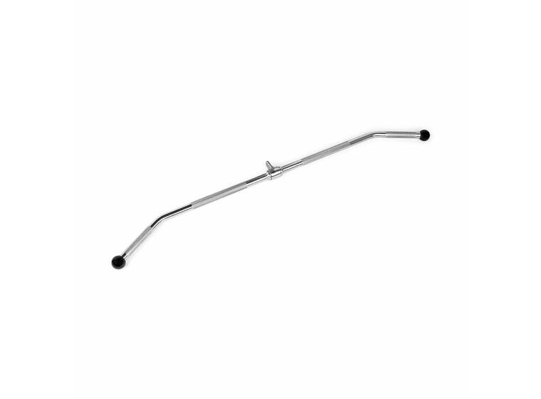 Nedtrekkstang at Lat Pulldown Bar 118,5 cm stang til treningsapparat 