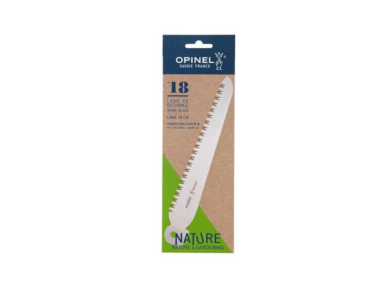 Opinel N°18 Foldesag Reserveblad Reservedel til foldesag 