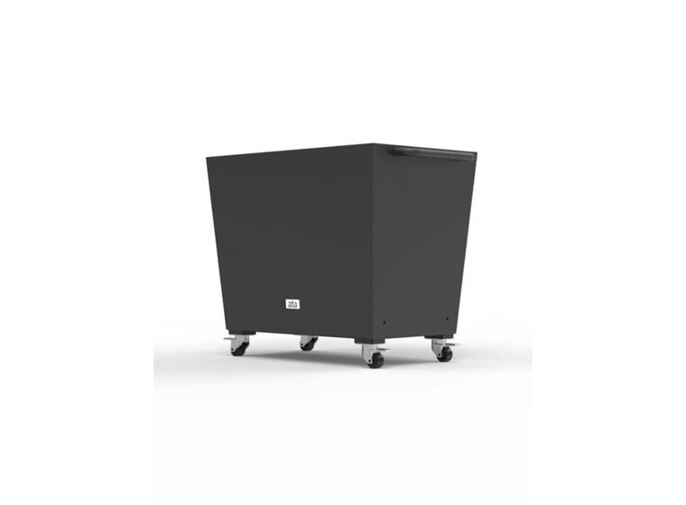 Oppbevaringskasse ata 80x50x68,5 cm | Maks 300 kg 