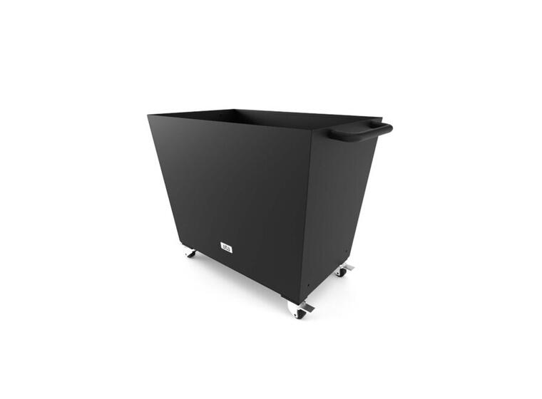 Oppbevaringskasse ata 80x50x68,5 cm | Maks 300 kg 