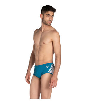 Planet Swim Badebukse Arena | Low Waist Short | MaxLife ECO