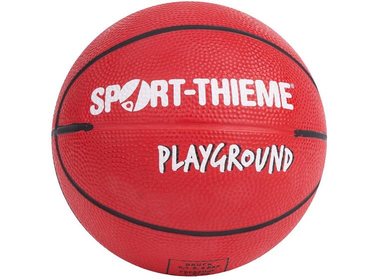 Playground Ball Rød miniball 14 cm 