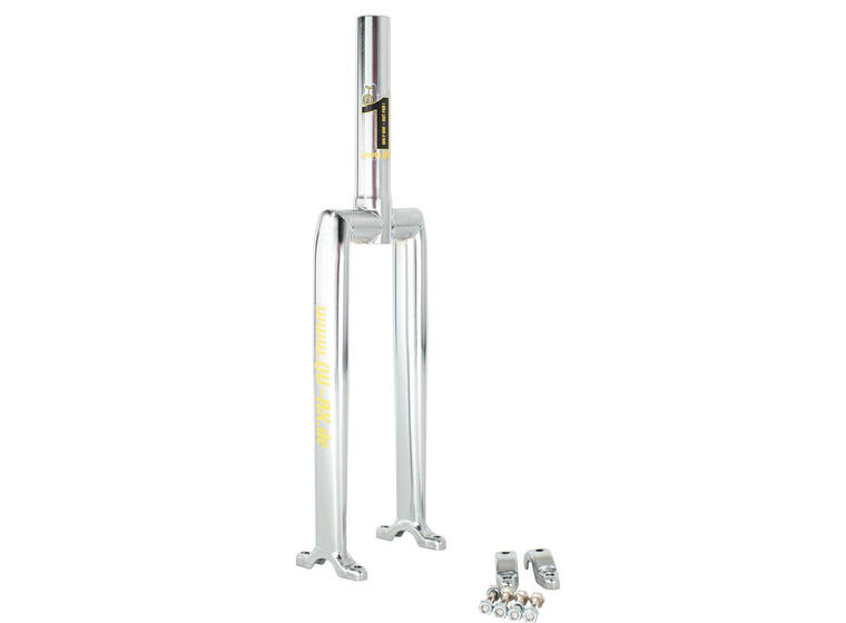 QU-AX Ramme 406 mm | 20" Reservedel til enhjulssykkel 