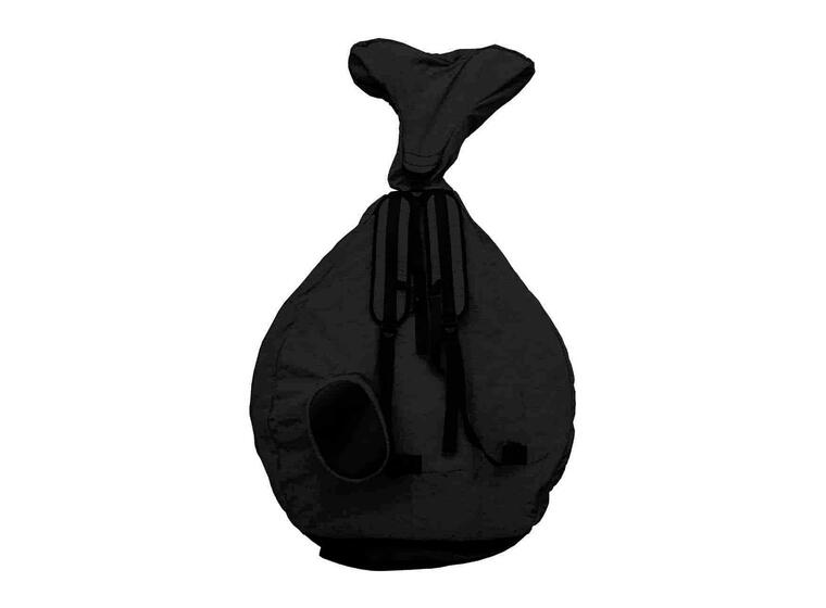 QU-AX enhjulssykkel Ryggsekk | M Backpack | 24-27,5" 