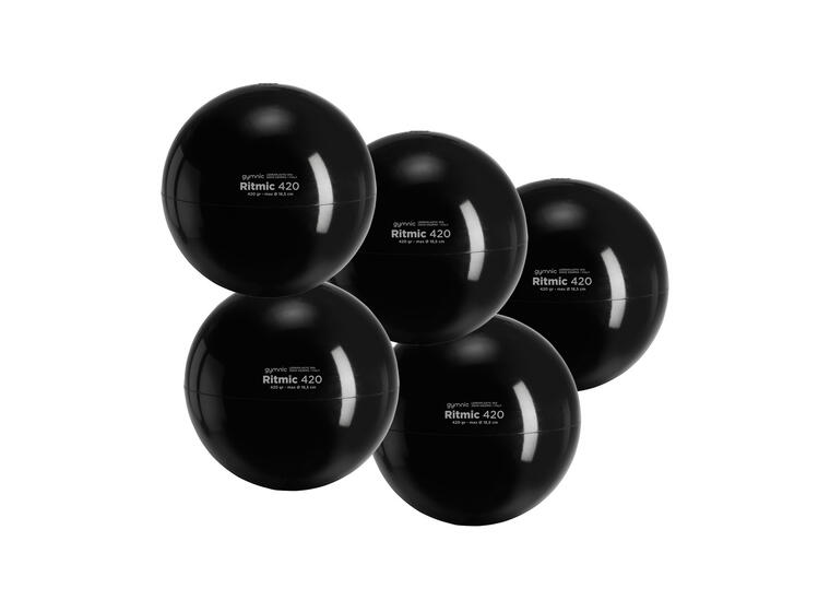RG Baller Ritmic 18 cm | 420 gram 5 stykk trening- og konkurranseball 
