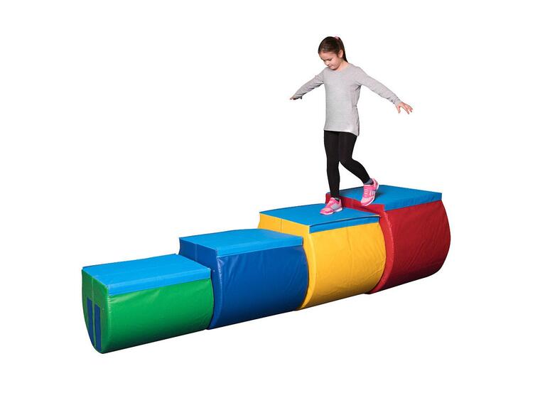 Reivo Voltpute sett Large 1 Mini | 1 Medi | 1 Maxi | 1 Kids 