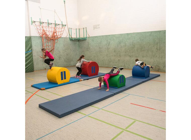 Reivo Voltpute sett Large 1 Mini | 1 Medi | 1 Maxi | 1 Kids 