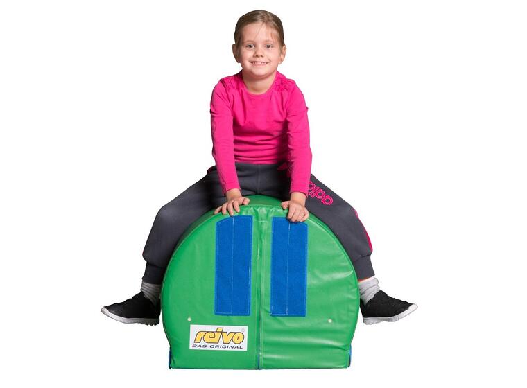 Reivo Voltpute sett Large 1 Mini | 1 Medi | 1 Maxi | 1 Kids 