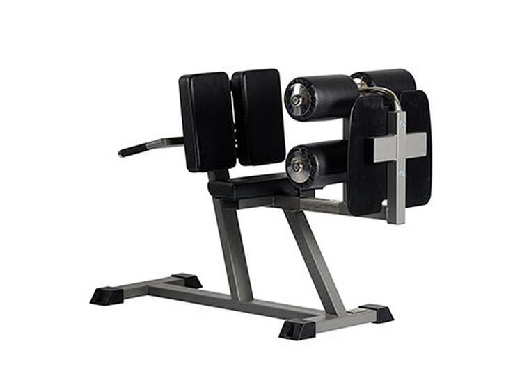 Rygghev Gymleco Glute Ham Raise Treningsapparat 