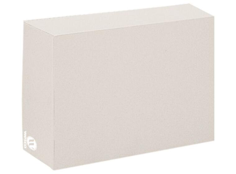 Skummodul | Blokk 90 i skum 90x60x30 cm | ivory 