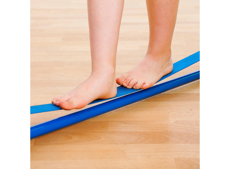 Slackspot Erzi Square slackline Slackline for barn 