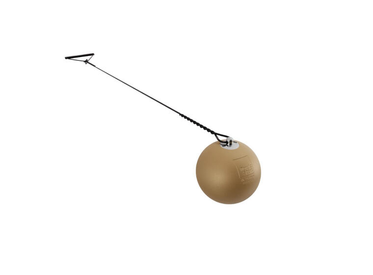 Slegge til konkurranse 3 kg 3 kg | diameter 85 mm | WA 