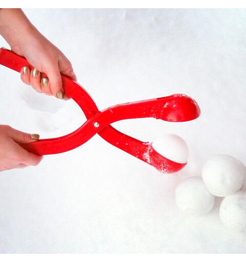 Sn&#248;ball Lager | Snowball Maker 60 sn&#248;baller i minuttet!