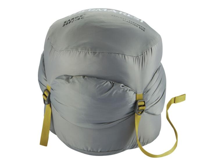 Sovepose Therm-a-Rest Saros -6C 3-sesong sovepose | Regular 