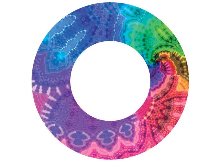Speed Stacks Snap Tops 12 stk | Bandanna 