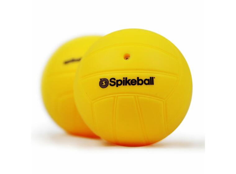 Spikeball ekstra baller Sett med 2 baller 