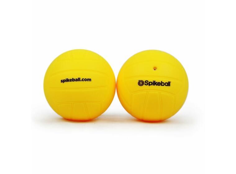 Spikeball ekstra baller Sett med 2 baller 