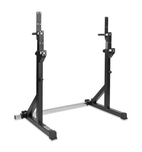 Squat Rack Pro Elite ata Kneb&#248;y | Benkpress | Dips
