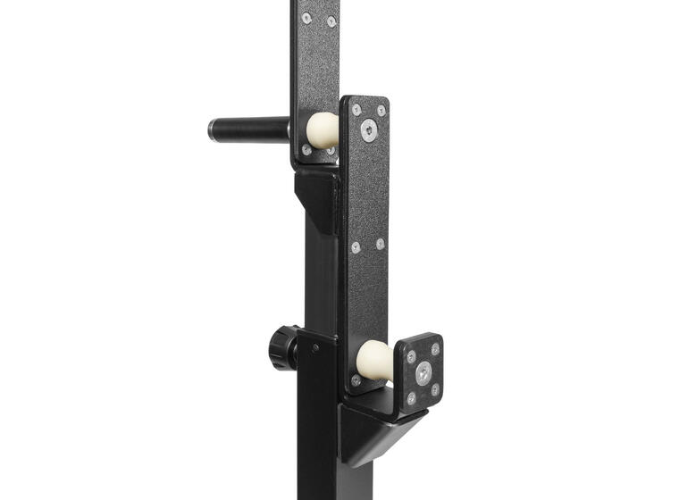 Squat Rack Pro Elite ata Knebøy | Benkpress | Dips 