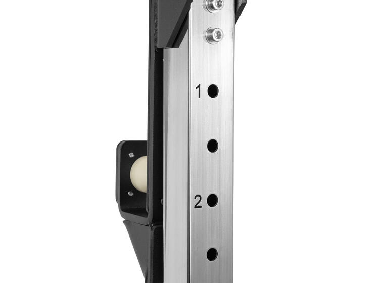 Squat Rack Pro Elite ata Knebøy | Benkpress | Dips 