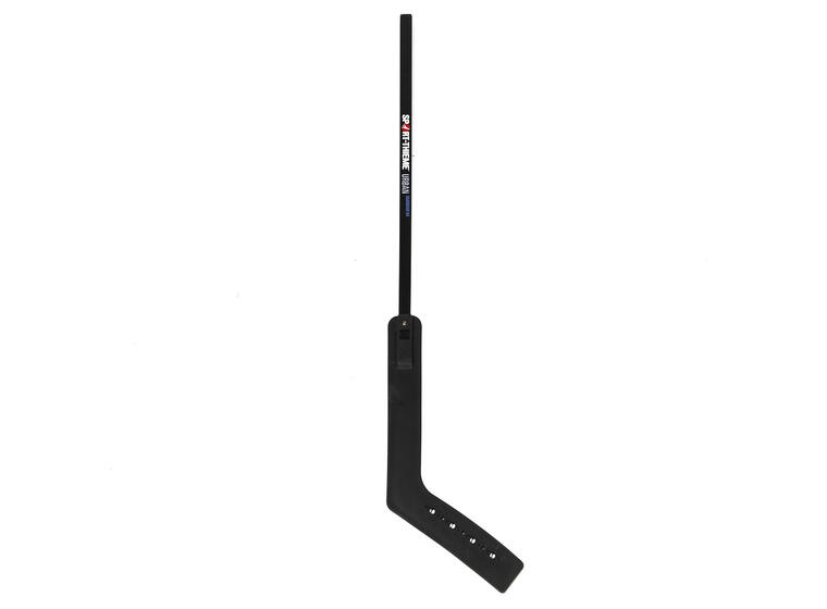 Streethockeykølle Urban 122 cm Hockeykølle til keeper 