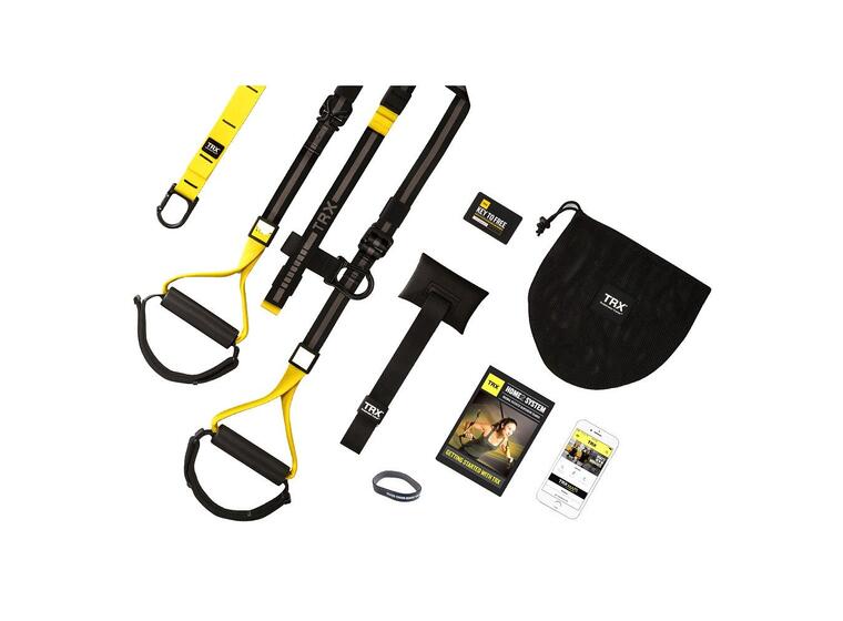 TRX Suspension Trainer Home Slyngetrening for private 