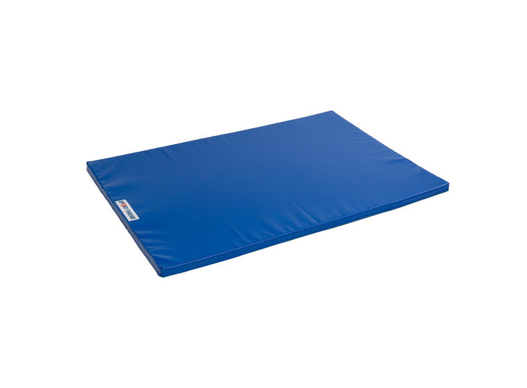 Treningsmatte Sport-Thieme Training Gymnastikkmatte 150 x 100 x 4 cm 