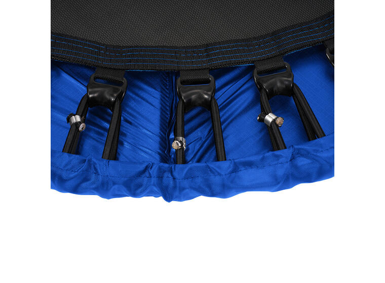 Treningstrampoline Fix Pro 100cm 120 - 150 kg | avtagbare føtter 
