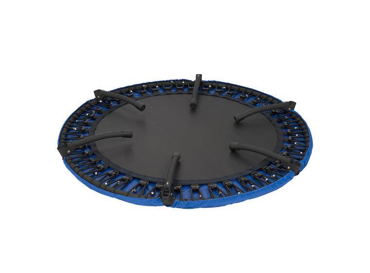 Treningstrampoline Flex Pro 100cm 50 - 80 kg | sammenleggbare føtter 