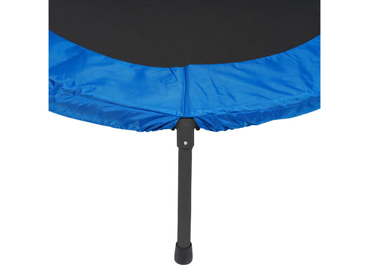 Treningstrampoline Flex Pro 100cm 50 - 80 kg | sammenleggbare føtter 