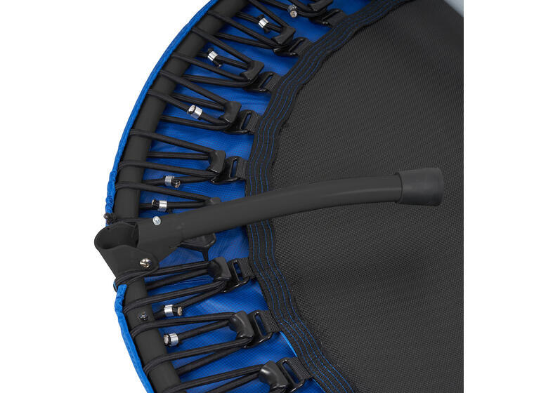 Treningstrampoline Flex Pro 100cm 50 - 80 kg | sammenleggbare føtter 